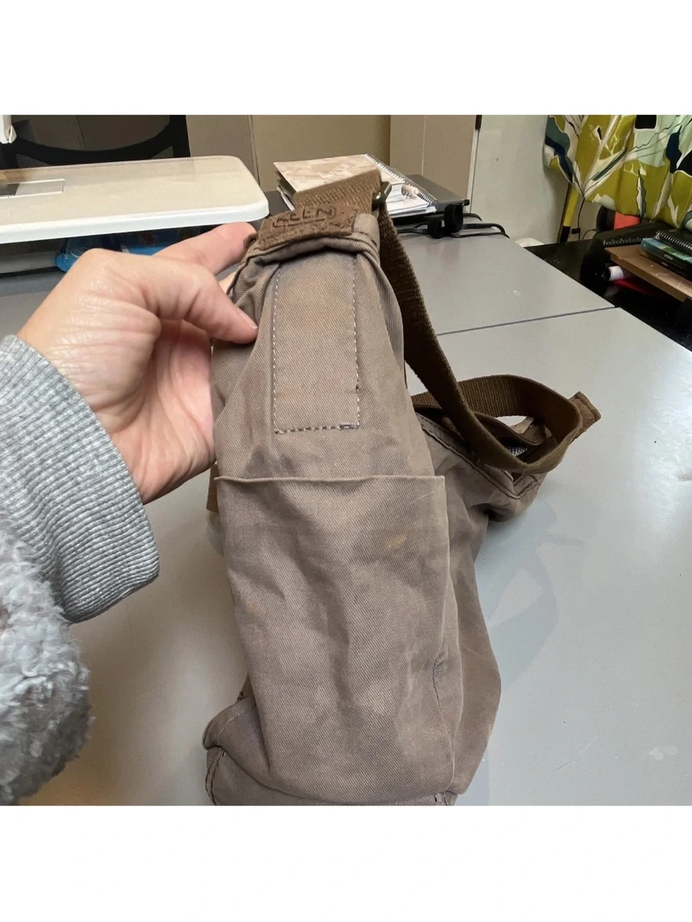 Keen cute crossbody